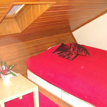 Hostel On 3Rd Сан-Диего Экстерьер фото