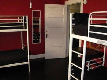Hostel On 3Rd Сан-Диего Экстерьер фото