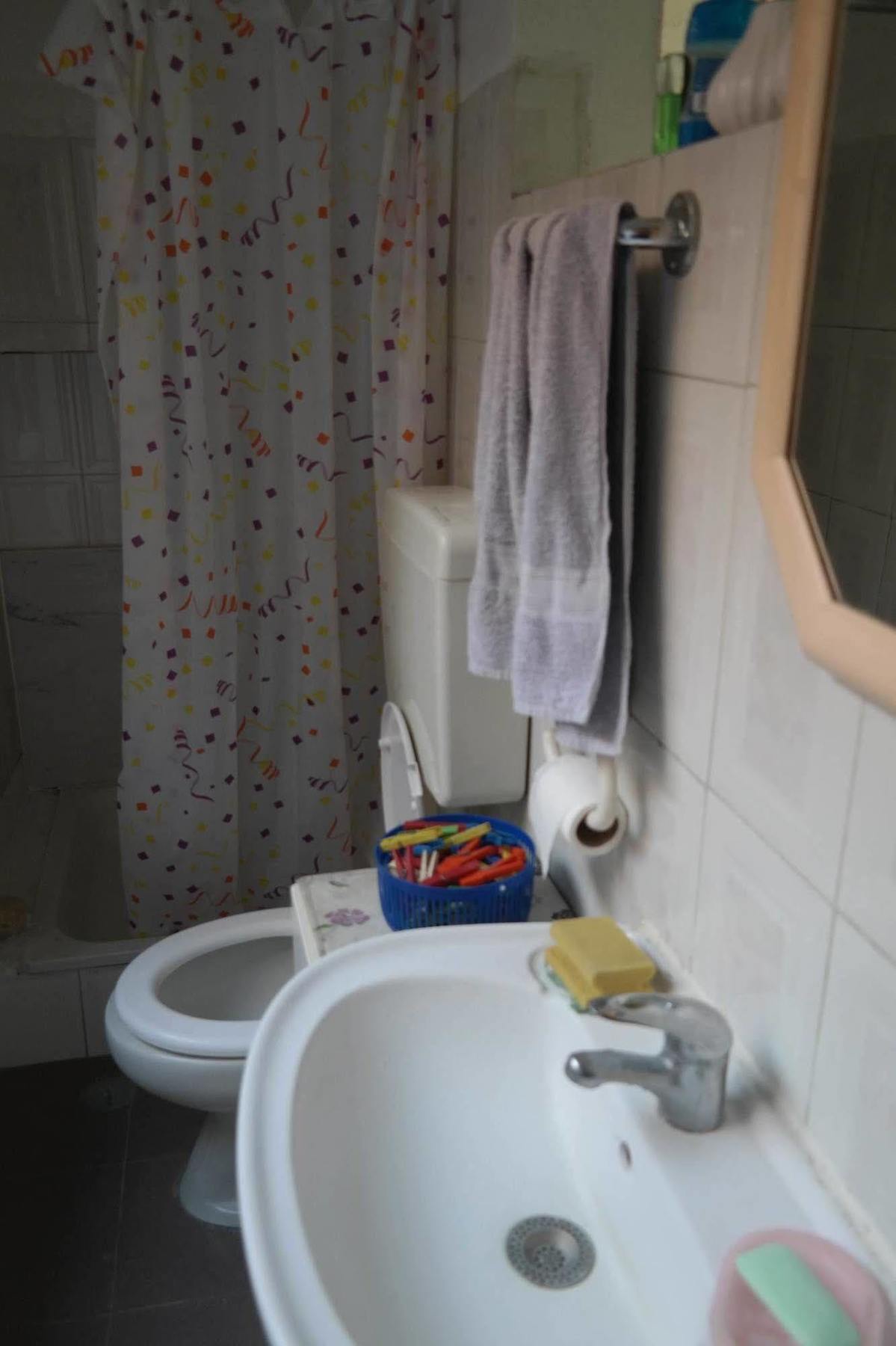 Hostel On 3Rd Сан-Диего Экстерьер фото